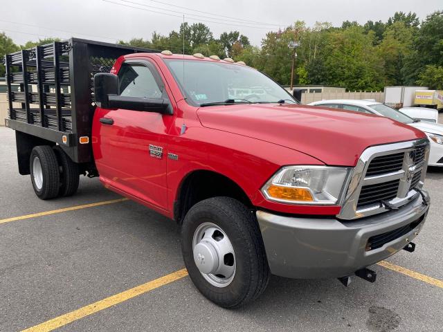 DODGE RAM 3500 S 2011 3d6wz4etxbg586466