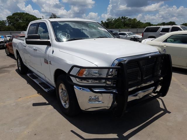 DODGE RAM 3500 2010 3d73m3cl4ag155873