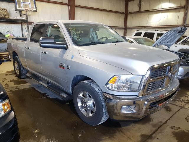 DODGE RAM 3500 2011 3d73m3cl4bg507772