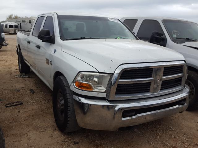 DODGE RAM 3500 2011 3d73m3cl6bg537758