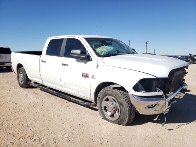 DODGE RAM 3500 2011 3d73m3cl9bg533462