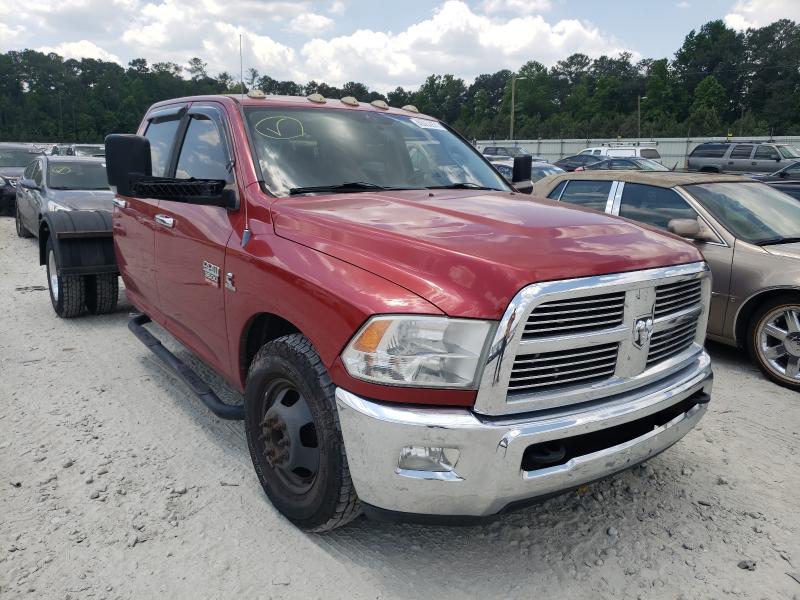 DODGE RAM 3500 2010 3d73m4cl0ag155908