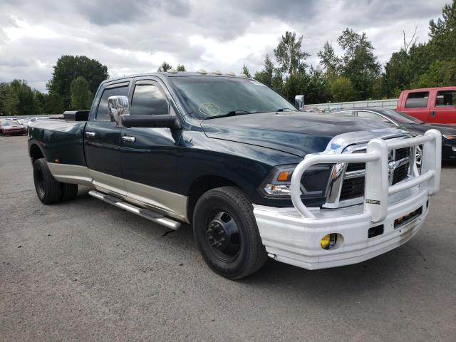 DODGE RAM 3500 2011 3d73m4cl2bg579642