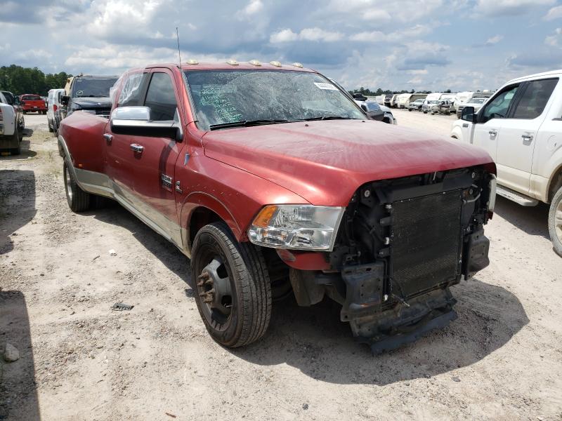 DODGE RAM 3500 2010 3d73m4cl4ag140666