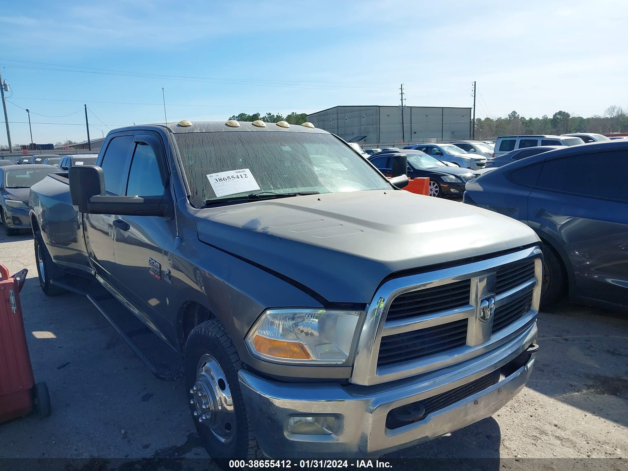 RAM NULL 2011 3d73m4cl4bg616187