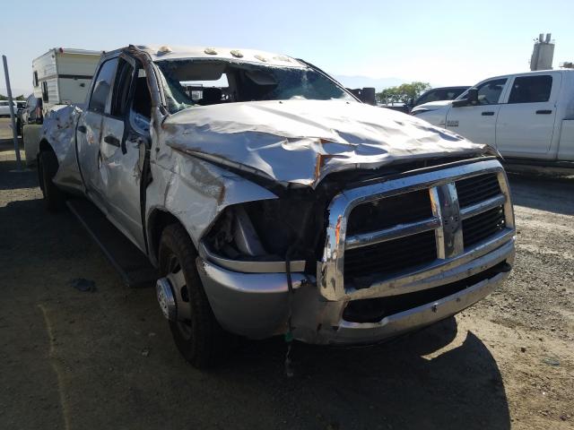 RAM 3500 2010 3d73m4cl5ag136710