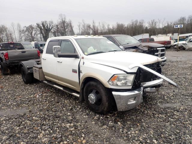 DODGE RAM 3500 2011 3d73m4cl6bg537779