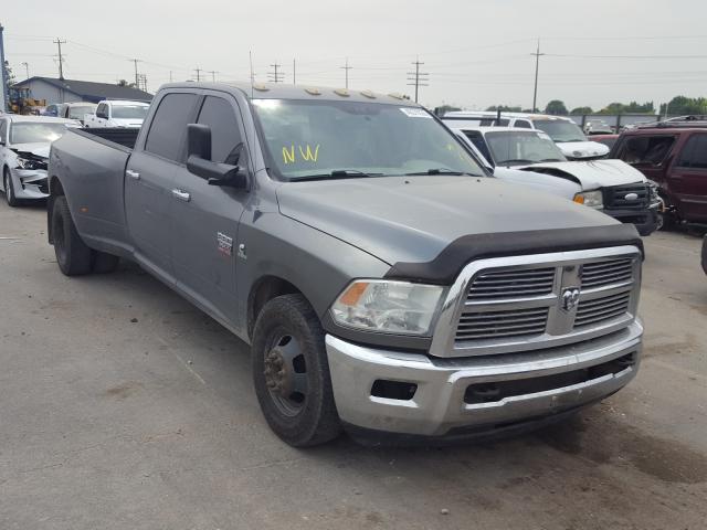 DODGE RAM 3500 2010 3d73m4cl8ag136376