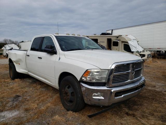 DODGE RAM 3500 2010 3d73m4cl8ag166669