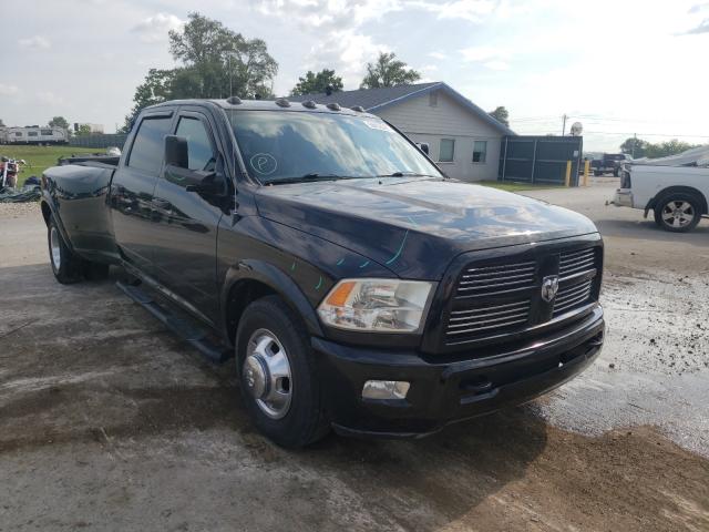 DODGE RAM 3500 2011 3d73m4cl9bg514710