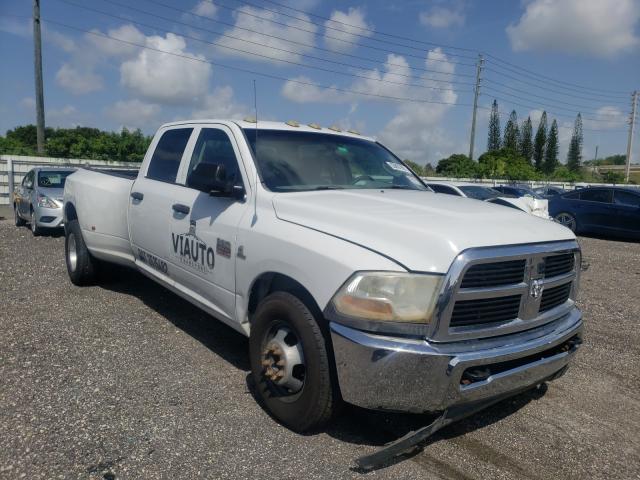 DODGE RAM 3500 2010 3d73m4clxag192478