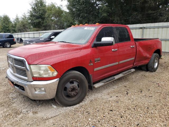 DODGE RAM 3500 2011 3d73m4clxbg547151