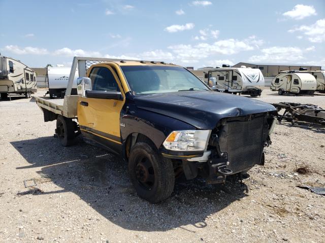 DODGE RAM 3500 2011 3d73m4el2bg596504