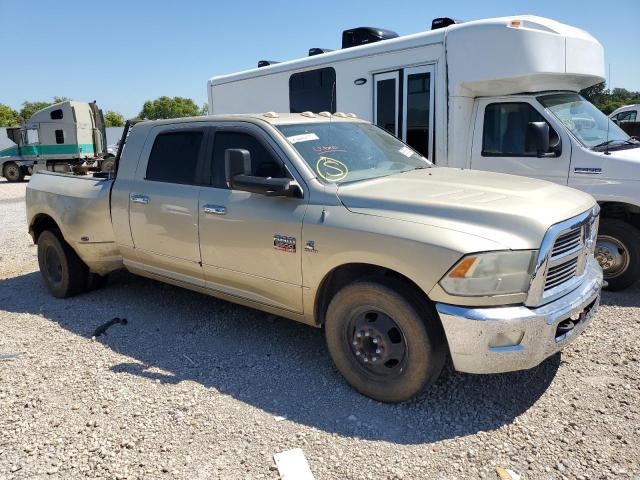 DODGE RAM 3500 2011 3d73m4hl0bg510280