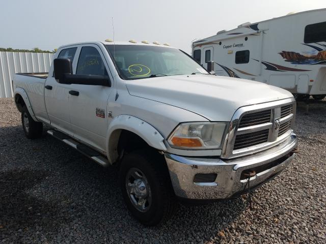 DODGE RAM 3500 2010 3d73y3cl0ag133812