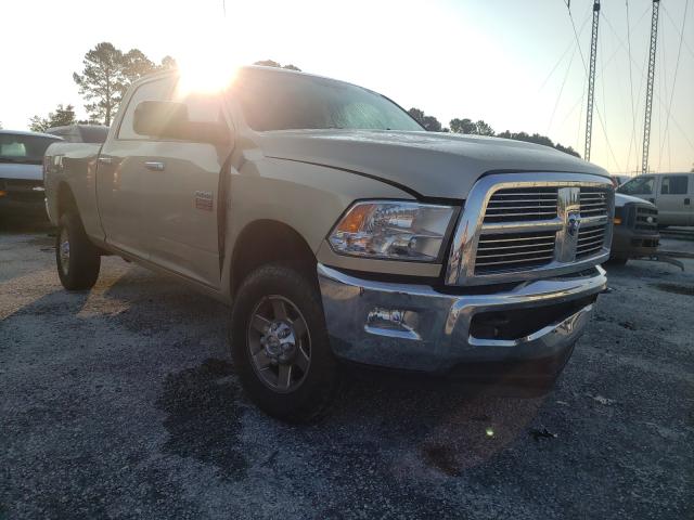 DODGE RAM 3500 2011 3d73y3cl0bg509717