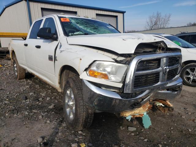 DODGE RAM 3500 2011 3d73y3cl0bg535329