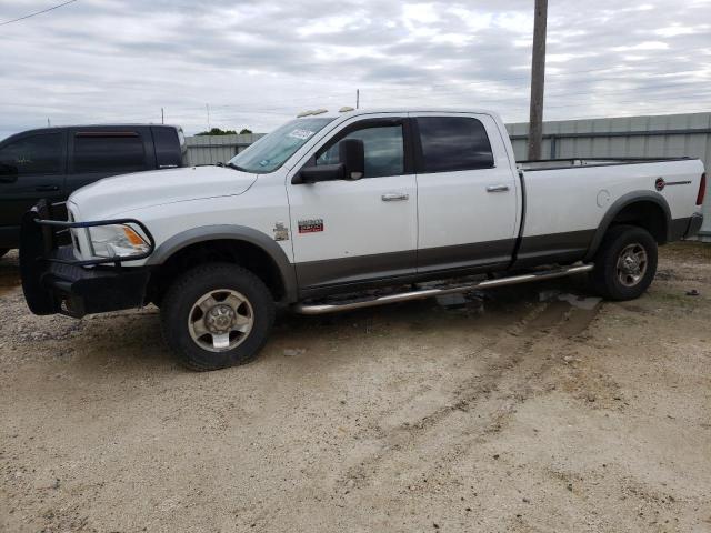 DODGE RAM 3500 2011 3d73y3cl0bg544256