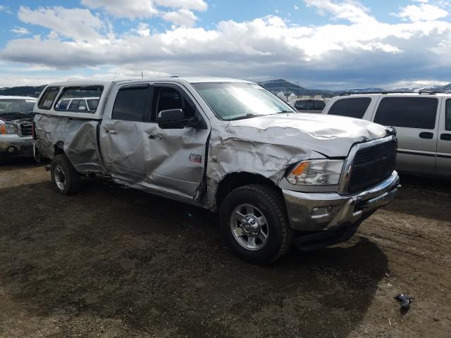 DODGE RAM 3500 2010 3d73y3cl1ag113861