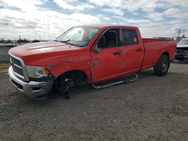 DODGE RAM 3500 2011 3d73y3cl1bg517597