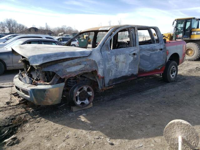 DODGE RAM 3500 2011 3d73y3cl1bg521777