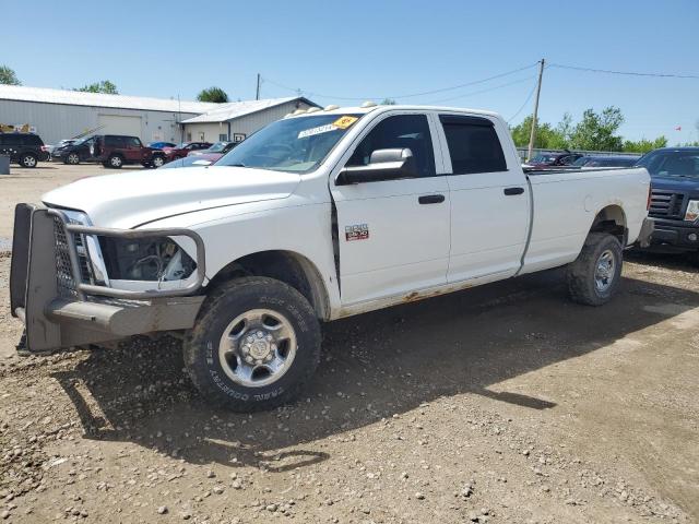 DODGE RAM 3500 2011 3d73y3cl1bg565262