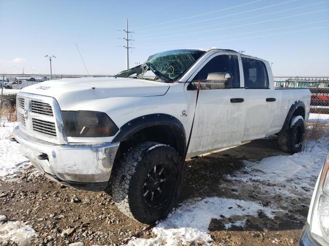 DODGE RAM 3500 2011 3d73y3cl1bg605839