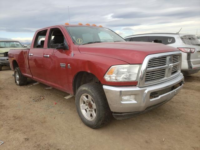 DODGE RAM 3500 2010 3d73y3cl2ag108958