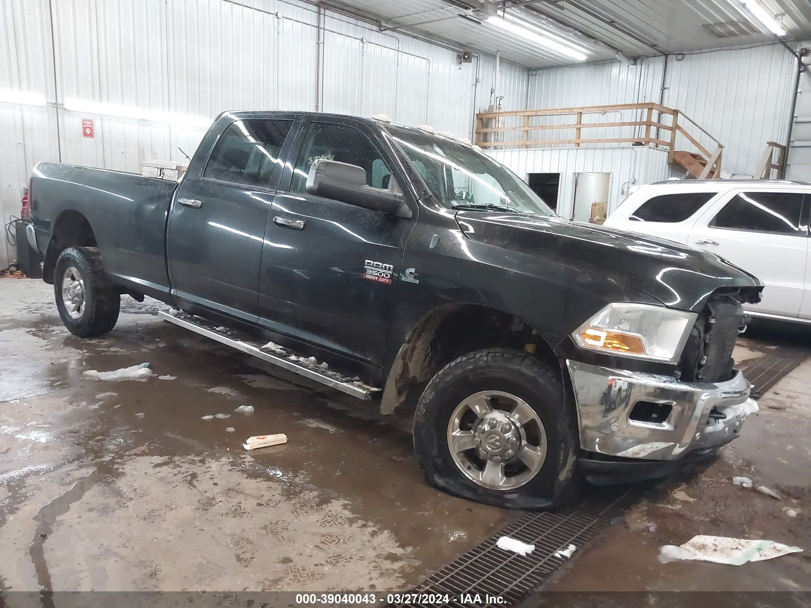 DODGE RAM 2010 3d73y3cl2ag127185