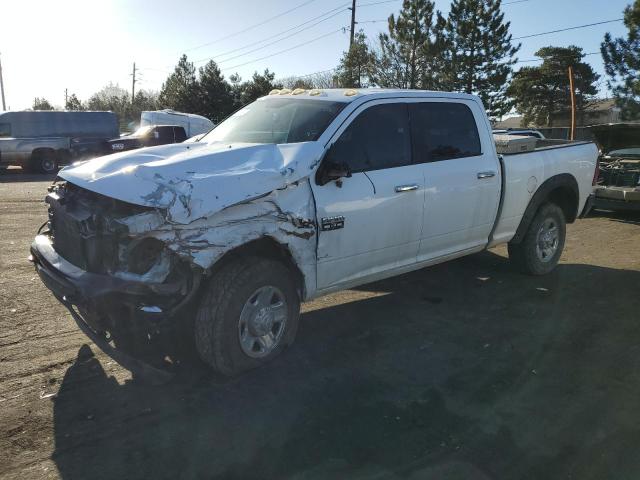 DODGE RAM 3500 2010 3d73y3cl2ag141328