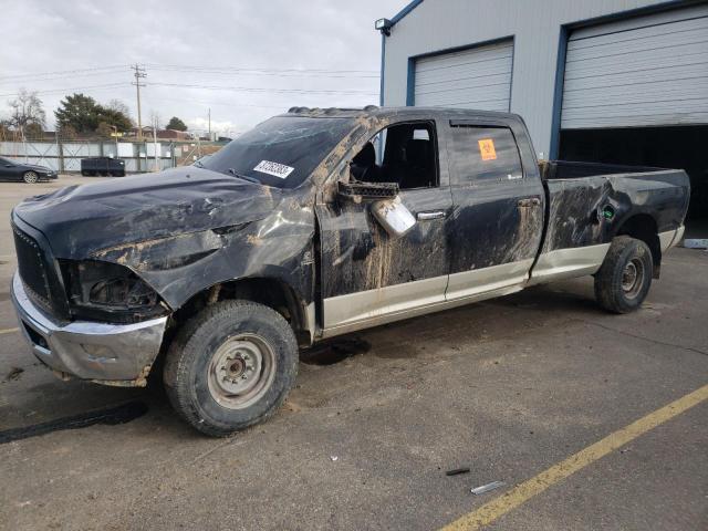 DODGE RAM 3500 2010 3d73y3cl2ag169453