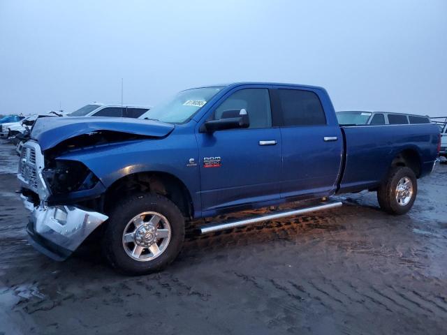 DODGE RAM 3500 2010 3d73y3cl3ag131410