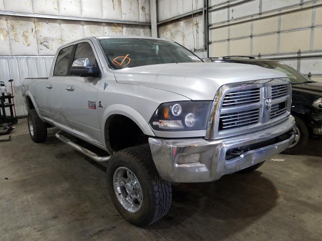 DODGE RAM 3500 2010 3d73y3cl3ag133772