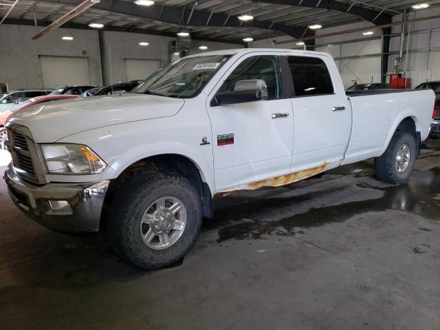 DODGE RAM 3500 2010 3d73y3cl3ag163550