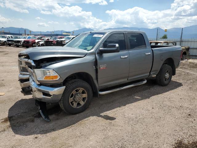 DODGE RAM 3500 2011 3d73y3cl3bg505743