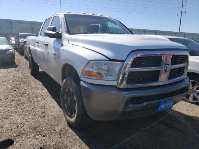 DODGE RAM 3500 2011 3d73y3cl3bg519173