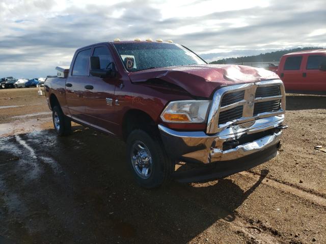 DODGE RAM 3500 2011 3d73y3cl3bg532439