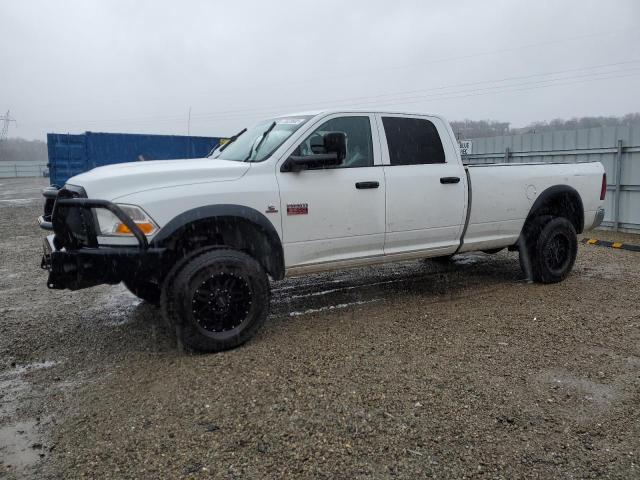 DODGE RAM 3500 2011 3d73y3cl3bg614834