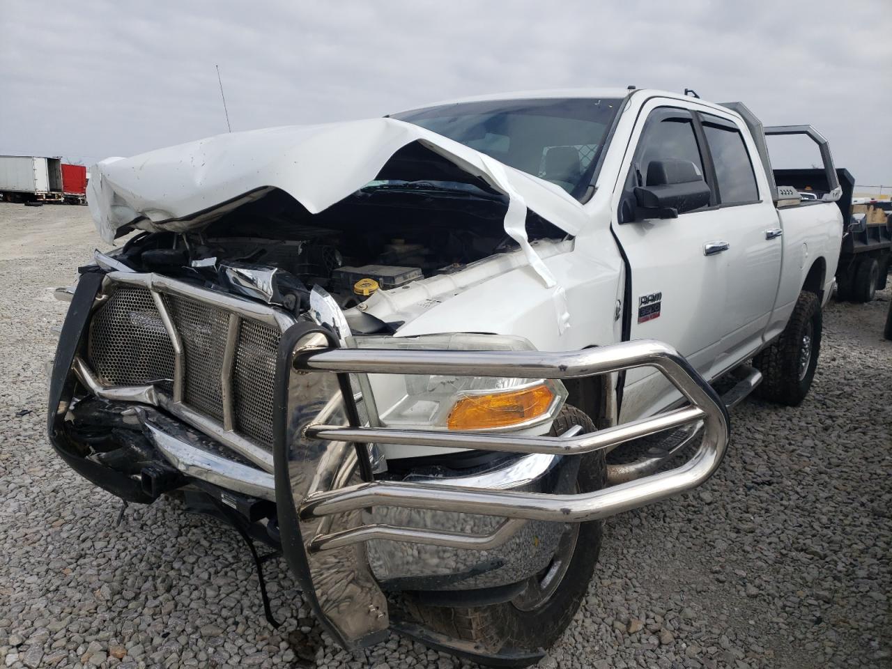 DODGE RAM 2011 3d73y3cl3bg634081