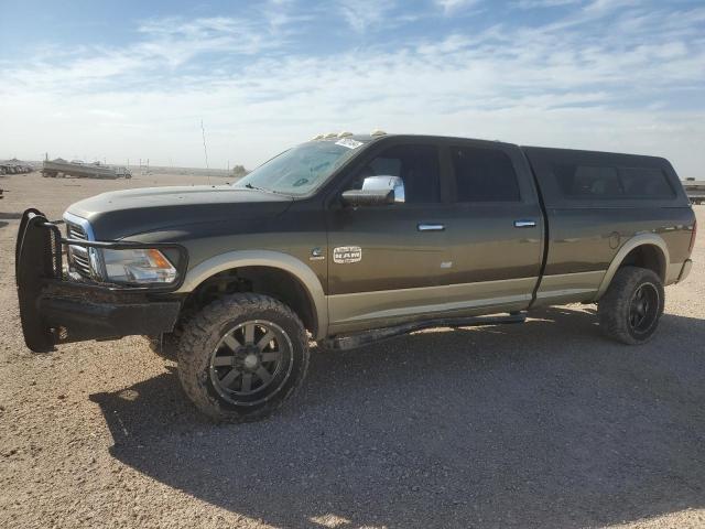 DODGE RAM 3500 2011 3d73y3cl3bg637661