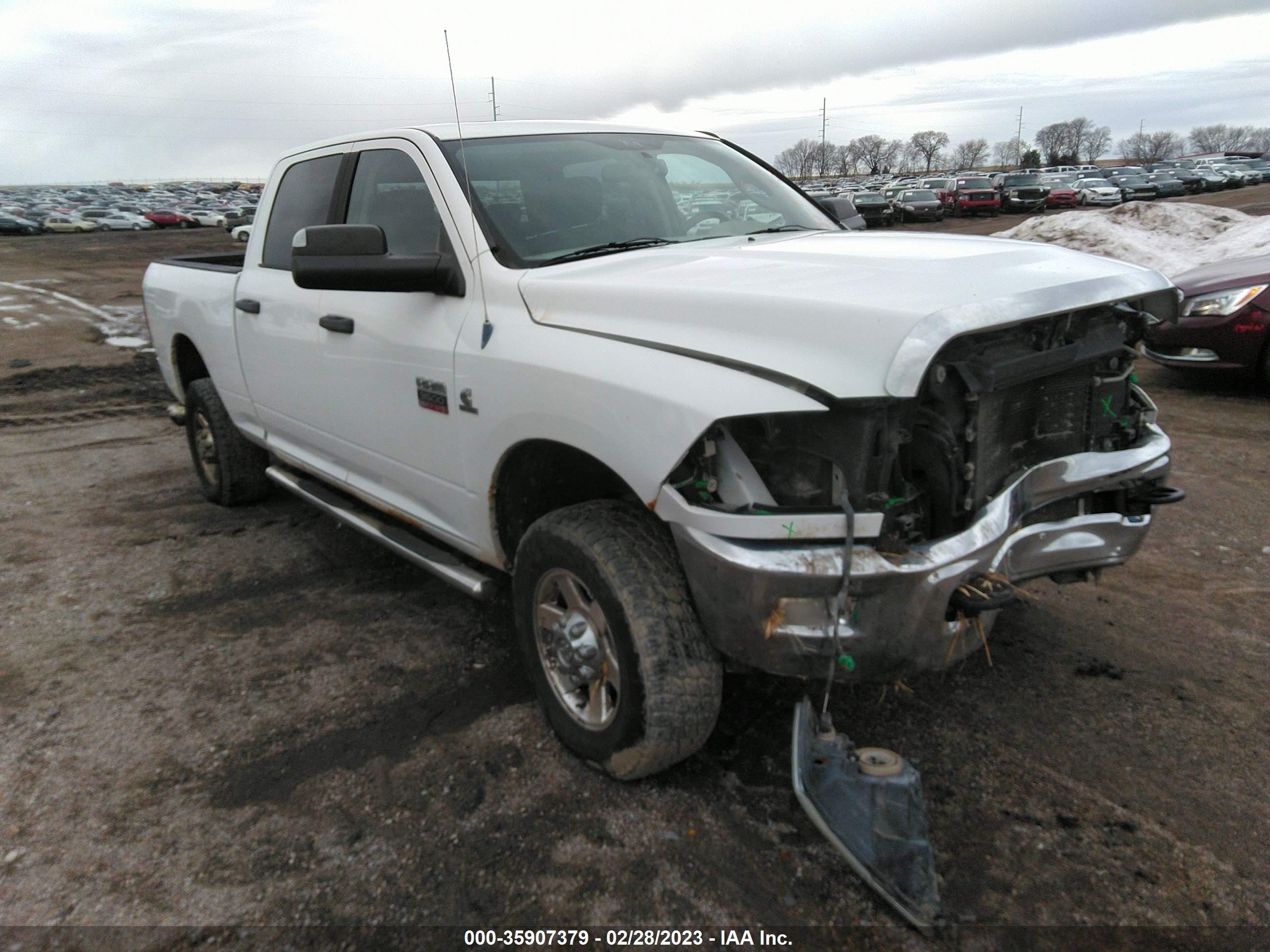 DODGE RAM 2010 3d73y3cl4ag139421