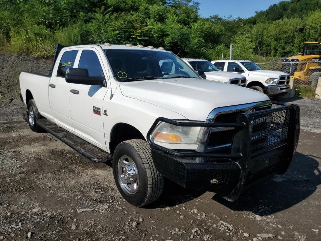 DODGE RAM 3500 2011 3d73y3cl4bg567054