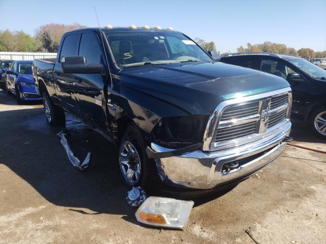 DODGE RAM 3500 2011 3d73y3cl4bg604796