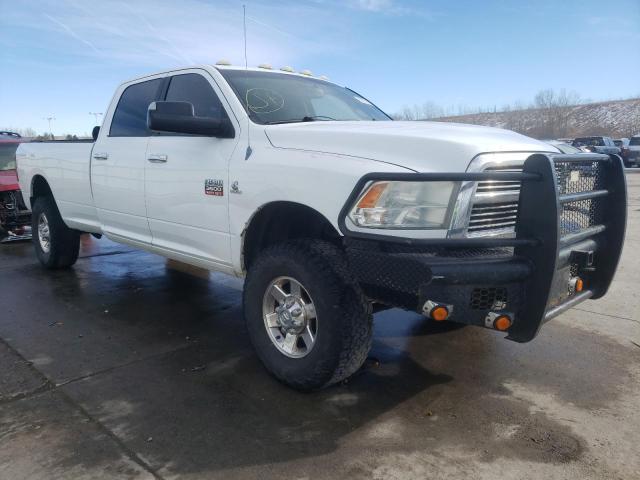 DODGE RAM 3500 2010 3d73y3cl5ag113944