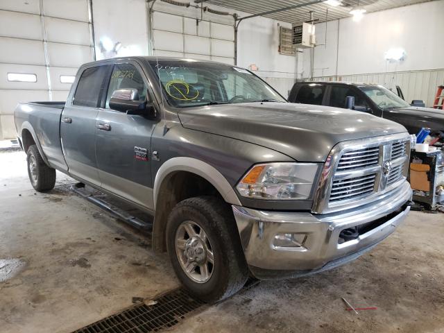 DODGE RAM 3500 2010 3d73y3cl5ag145888