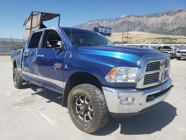 DODGE RAM 3500 2011 3d73y3cl5bg510961