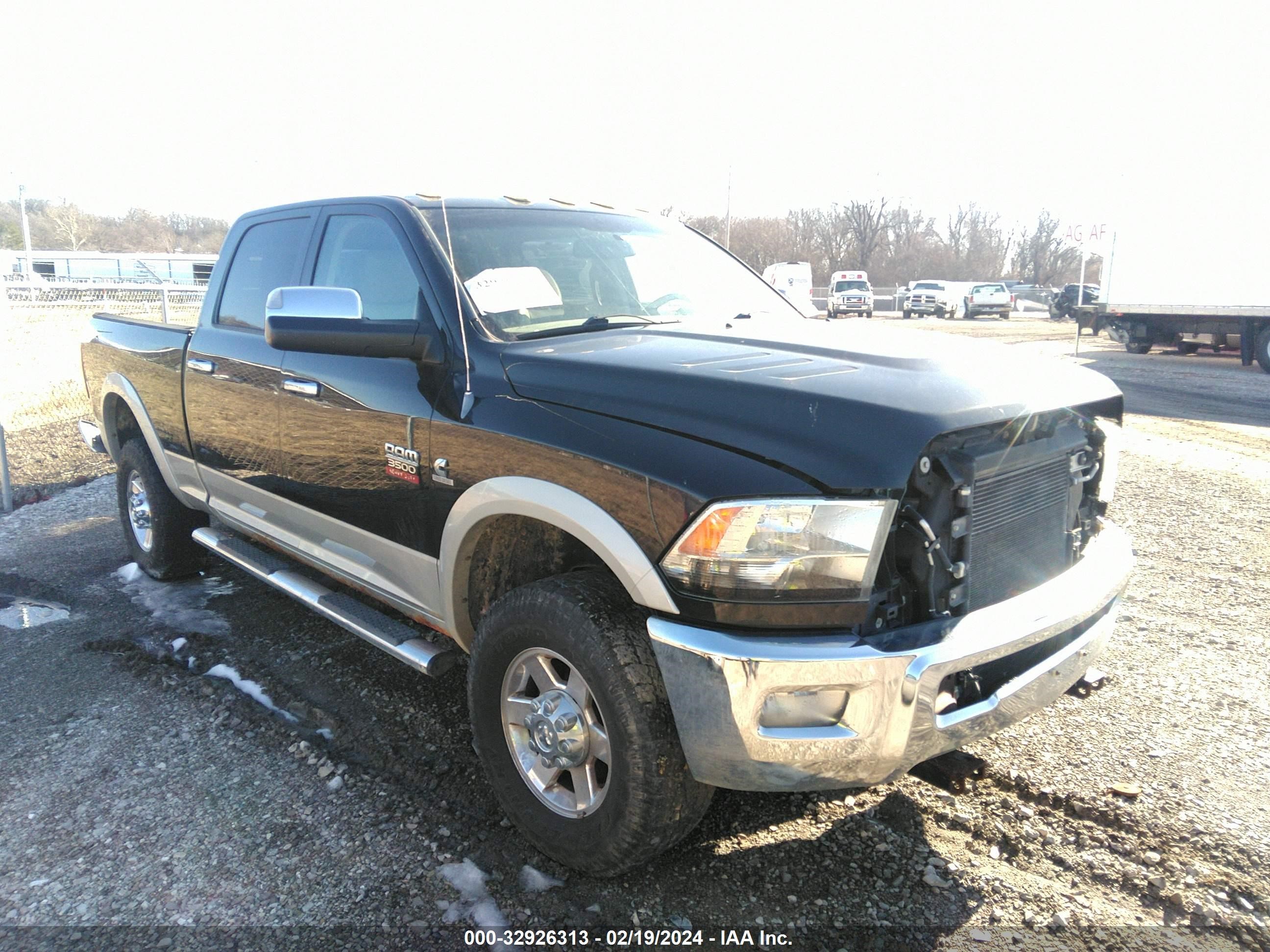 RAM NULL 2011 3d73y3cl5bg566902