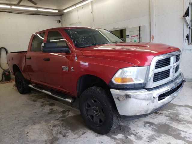 DODGE RAM 3500 2010 3d73y3cl6ag173196