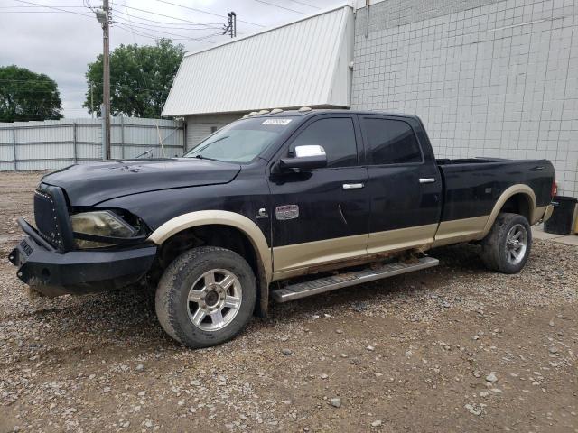 DODGE RAM 3500 2011 3d73y3cl6bg567637