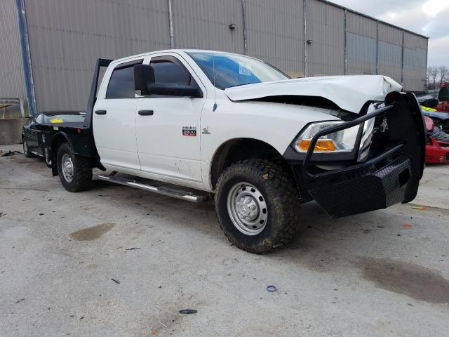 DODGE RAM 3500 2010 3d73y3cl7ag105036